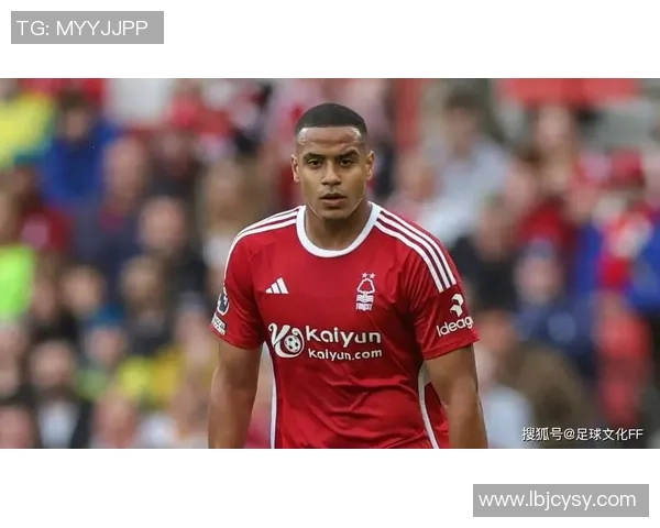 诺丁汉森林:从巅峰到低谷